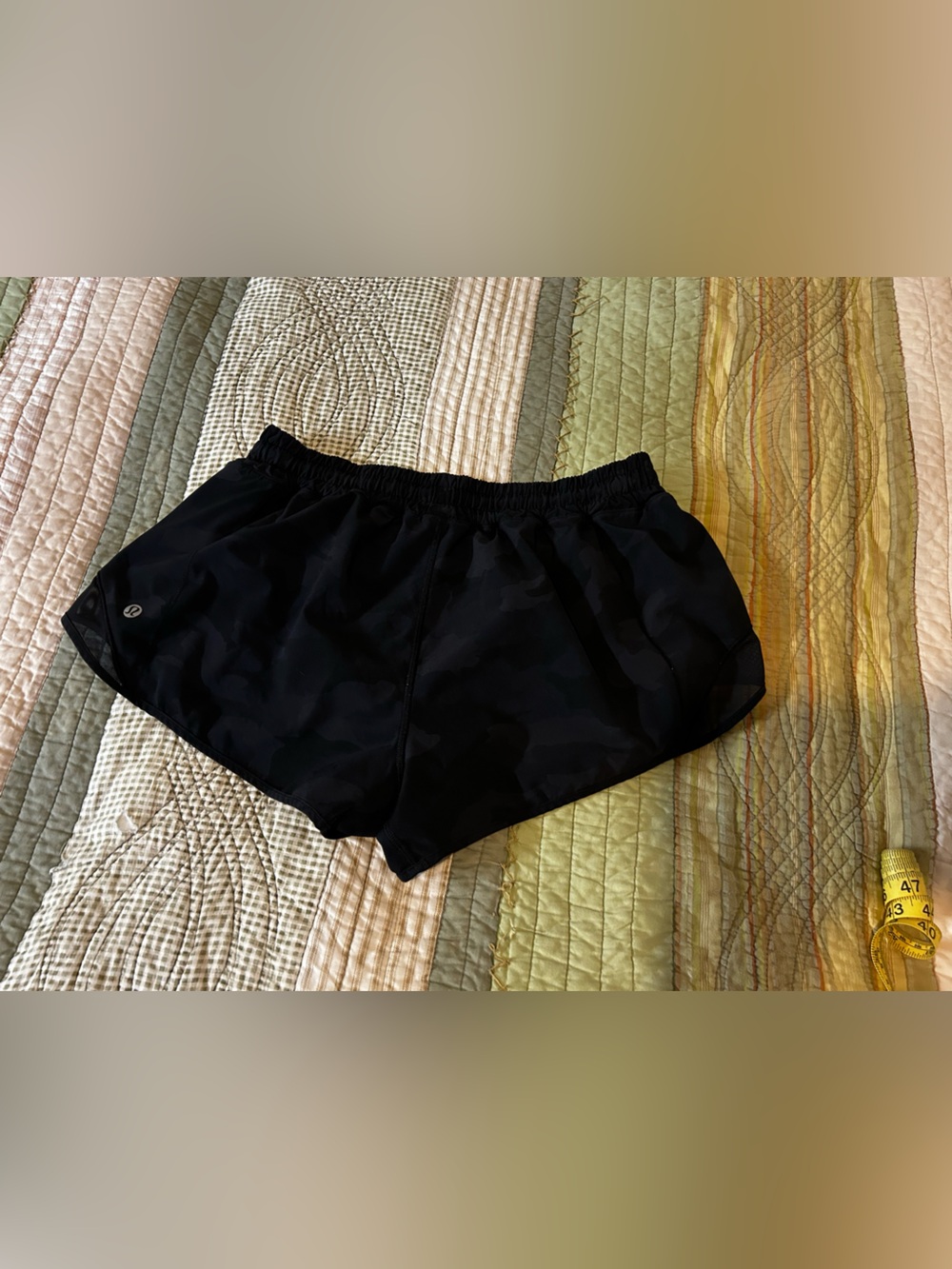 Lululemon Shorts - Picture 5 of 8